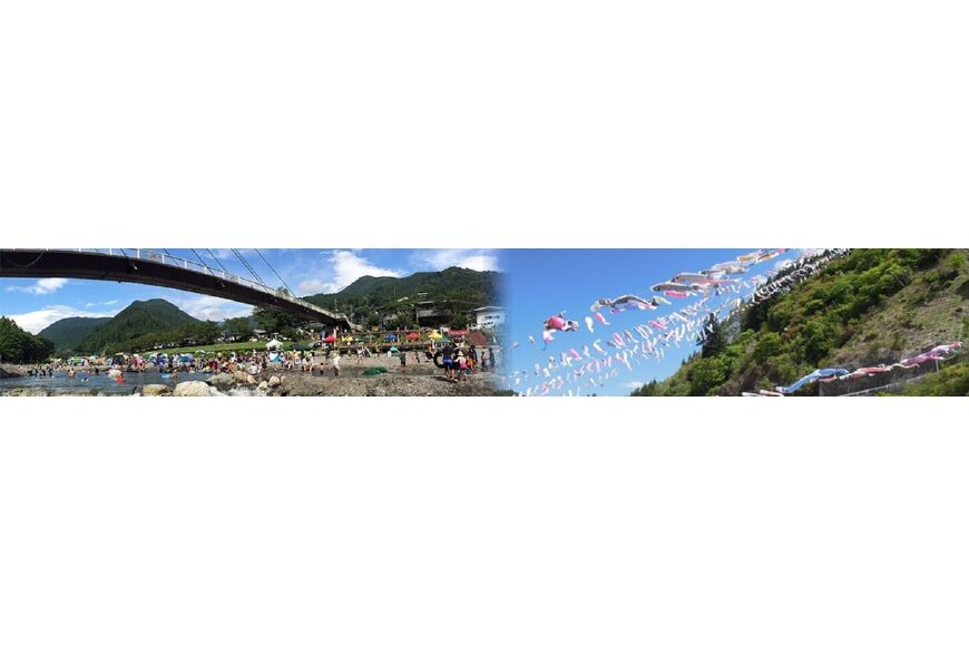 神流町ってどんなところ？拡大画像