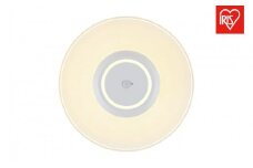 小型シーリングライト1900lm 昼光色 人感センサー付 SCL190D-MS-P