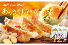 【年内発送】【3パック】餃子屋ヒロの しょうが餃子 42個 14個入/1パック【餃子屋ヒロ】水餃子 ヤキギョウザ 餃子 ギョーザ 餃子 ギョーザ 中華 餃子 ギョーザ 餃子 やきぎょうざ ギョーザ 中華 中華料理 ぎょうざ ぎょーざ ギョウザ こだわり餃子 すいぎょうざ やきぎょうざ すいぎょうざ 神奈川県産 スイギョウザ 冷凍ぎょうざ 簡単調理 冷凍ギョウザ [BDAS006-2]