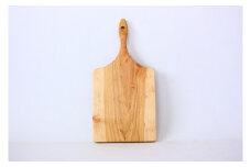 nokutare山桜のカッティングボード(M)