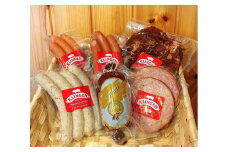 マイスター直伝手作りソーセージ Fセット