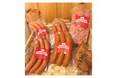 マイスター直伝手作りソーセージ Eセット