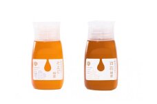 季節のはちみつボトルギフト