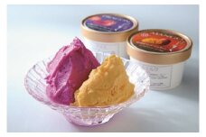 ぎふ清流完熟ジェラート