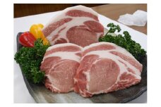 ボーノポークぎふ スライスセット