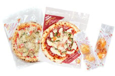 本格石釜焼き 冷凍 Pizza 2枚＆塩パン＆ソフトフランス ピザ