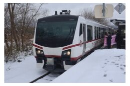 交流 ～国内外とつながる交流・物流の拡大～