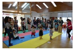 2.和泊の子どもたちを育む事業  