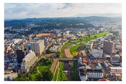 みんなで築く福祉のまちづくりを応援！