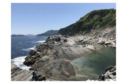 三陸の豊かな自然環境の保全と観光物産振興のため