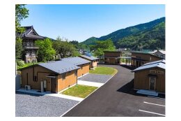 仕事と学び複合施設　イコウェルすみた