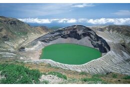 観光地『蔵王』の宣伝と環境保全