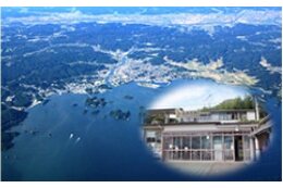 ①道路、公園・緑地等の基盤整備に関する事業