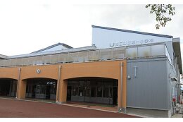 1．文教施設の整備に関する事業