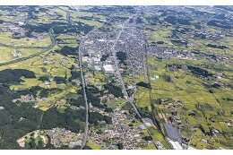 4．その他、特に使途を指定しないまちづくりに関する事業