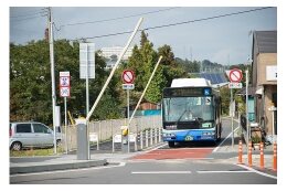 ４．中核都市の基盤整備 