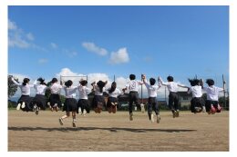 24-26【伏木高等学校】県立学校の特色ある取組みの充実