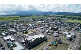 総合戦略に基づく各種支援