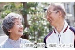 医療、福祉の充実