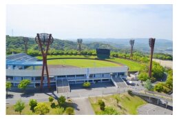 スポーツ、憩い、賑わいのまちづくり