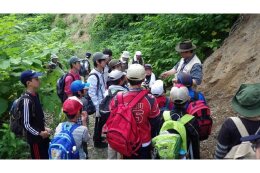 中川町特有の資源を最大限活用した関係人口の拡大推進事業