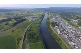 田舎暮らし希望者の移住・定住化推進事業