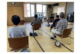 高齢になってもずっと住み続けられるまちづくり事業