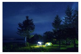 4．朱鞠内湖周辺の観光振興に関する事業